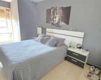 Rynek wtórny - Town house - Benalmadena - Benalmadena Centro
