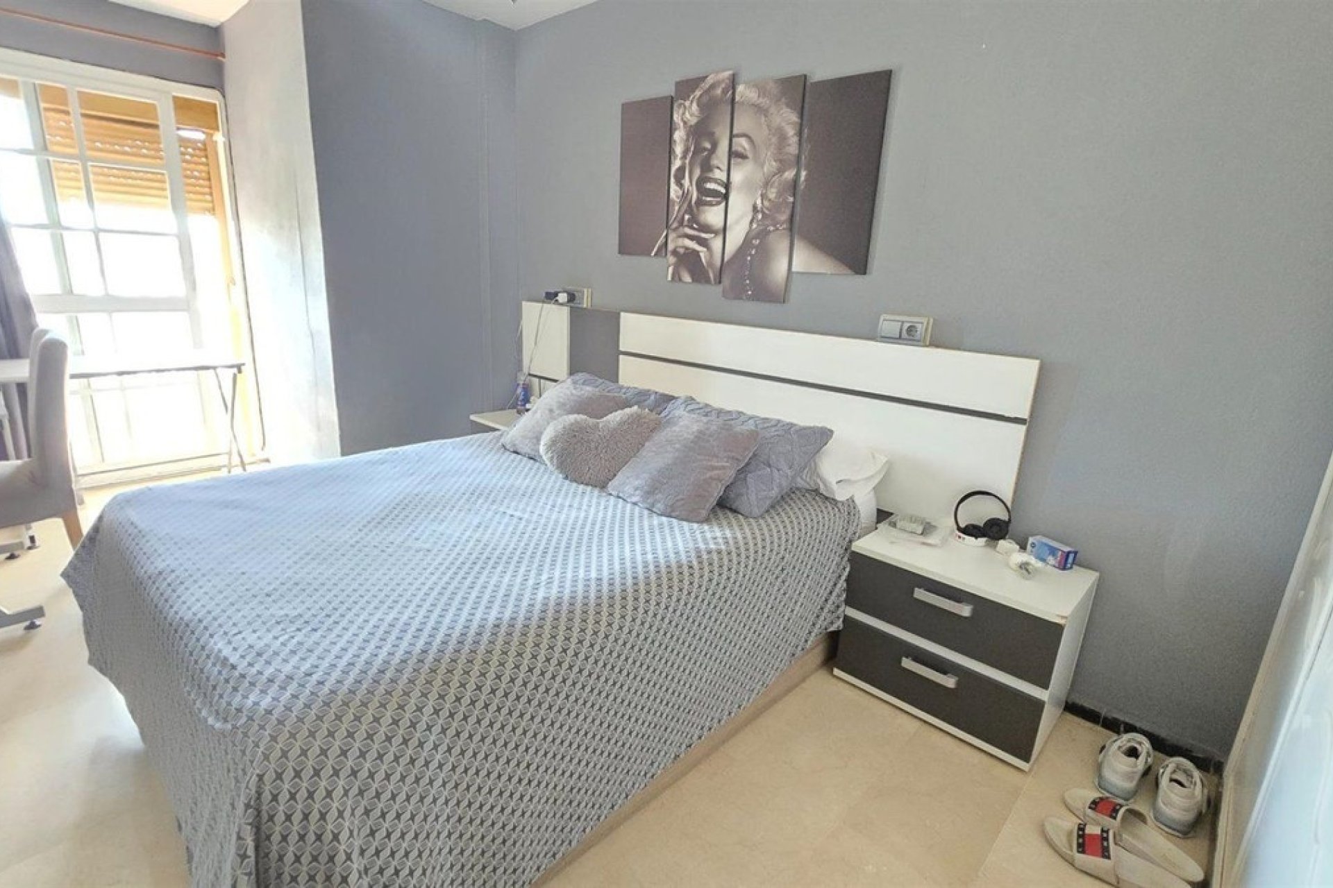 Rynek wtórny - Town house - Benalmadena - Benalmadena Centro