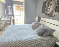 Rynek wtórny - Town house - Benalmadena - Benalmadena Centro