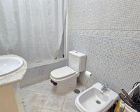 Rynek wtórny - Town house - Benalmadena - Benalmadena Centro