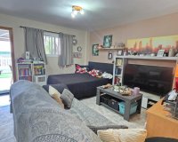 Rynek wtórny - Town house - Benalmadena - Benalmadena Centro