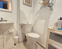 Rynek wtórny - Town house - Benalmadena - Benalmadena Centro