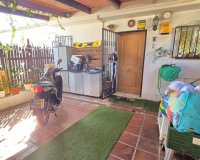 Rynek wtórny - Town house - Benalmadena - Benalmadena Centro