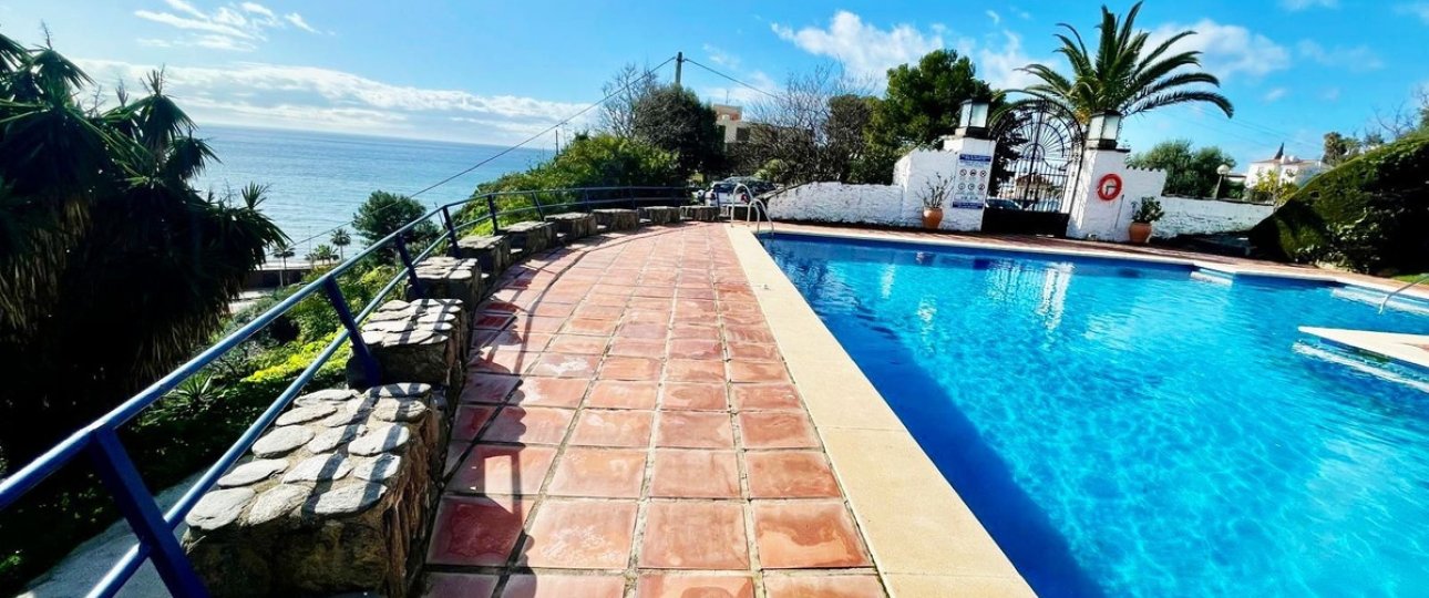Rynek wtórny - Town house - Benalmadena - Benalmadena Costa