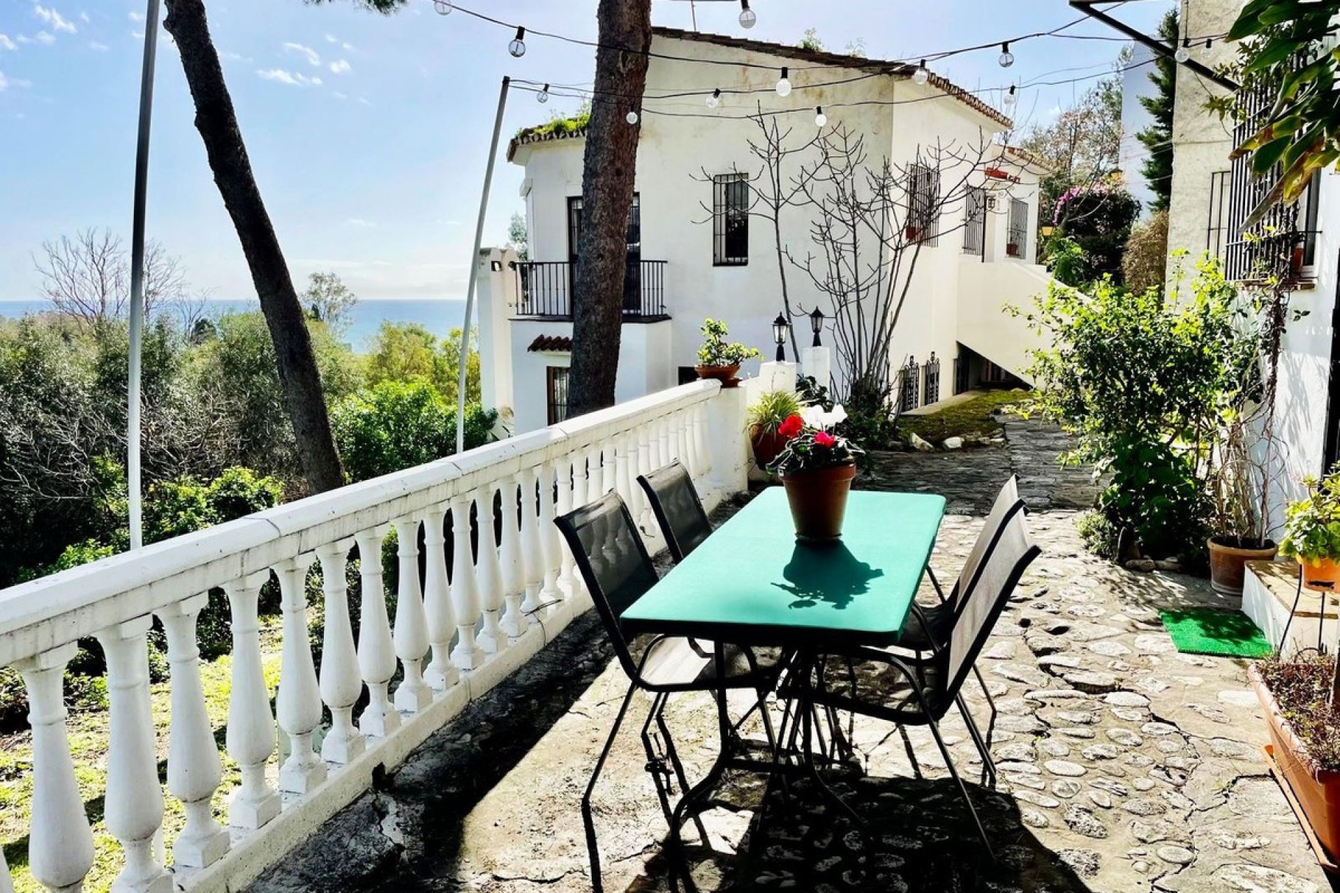 Rynek wtórny - Town house - Benalmadena - Benalmadena Costa