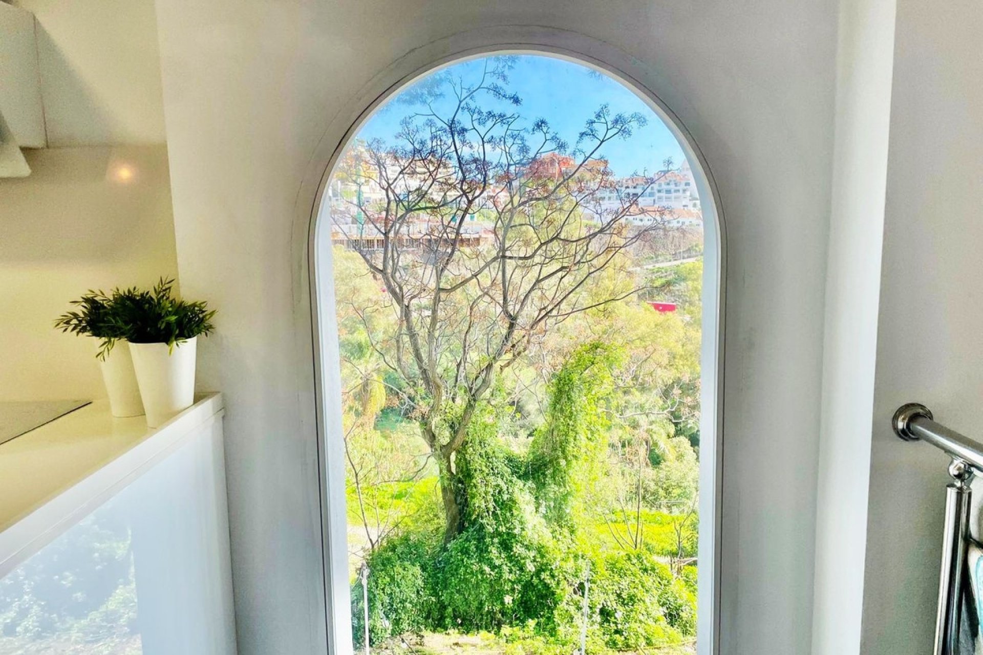 Rynek wtórny - Town house - Benalmadena - Benalmadena Costa