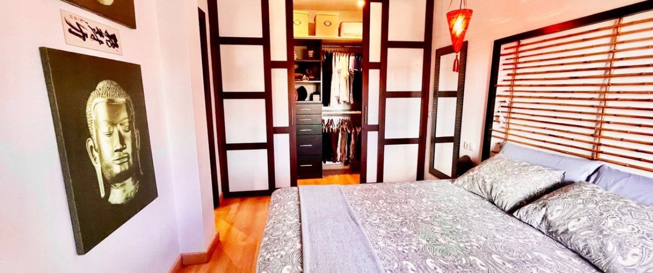 Rynek wtórny - Town house - Benalmadena - Benalmadena Costa