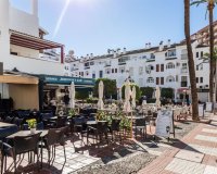 Rynek wtórny - Town house - Benalmadena - Benalmadena Costa