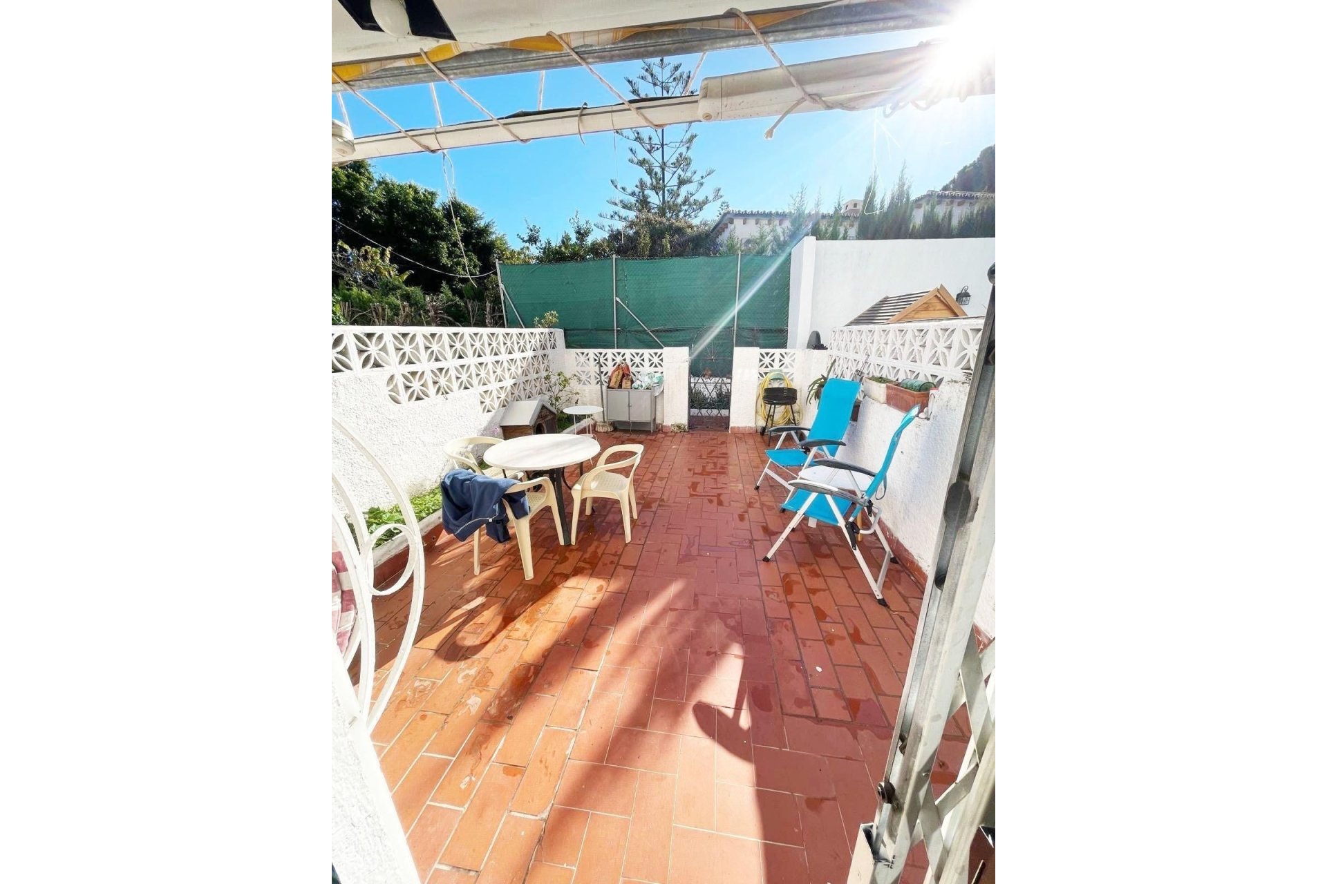 Rynek wtórny - Town house - Benalmadena - Benalmadena Costa