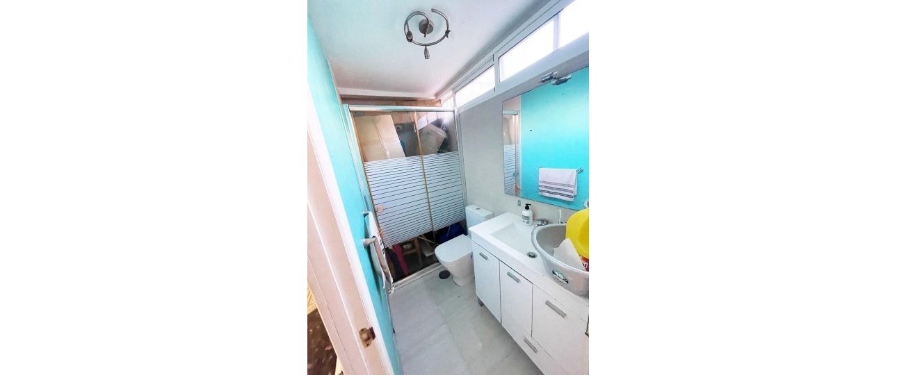 Rynek wtórny - Town house - Benalmadena - Benalmadena Costa