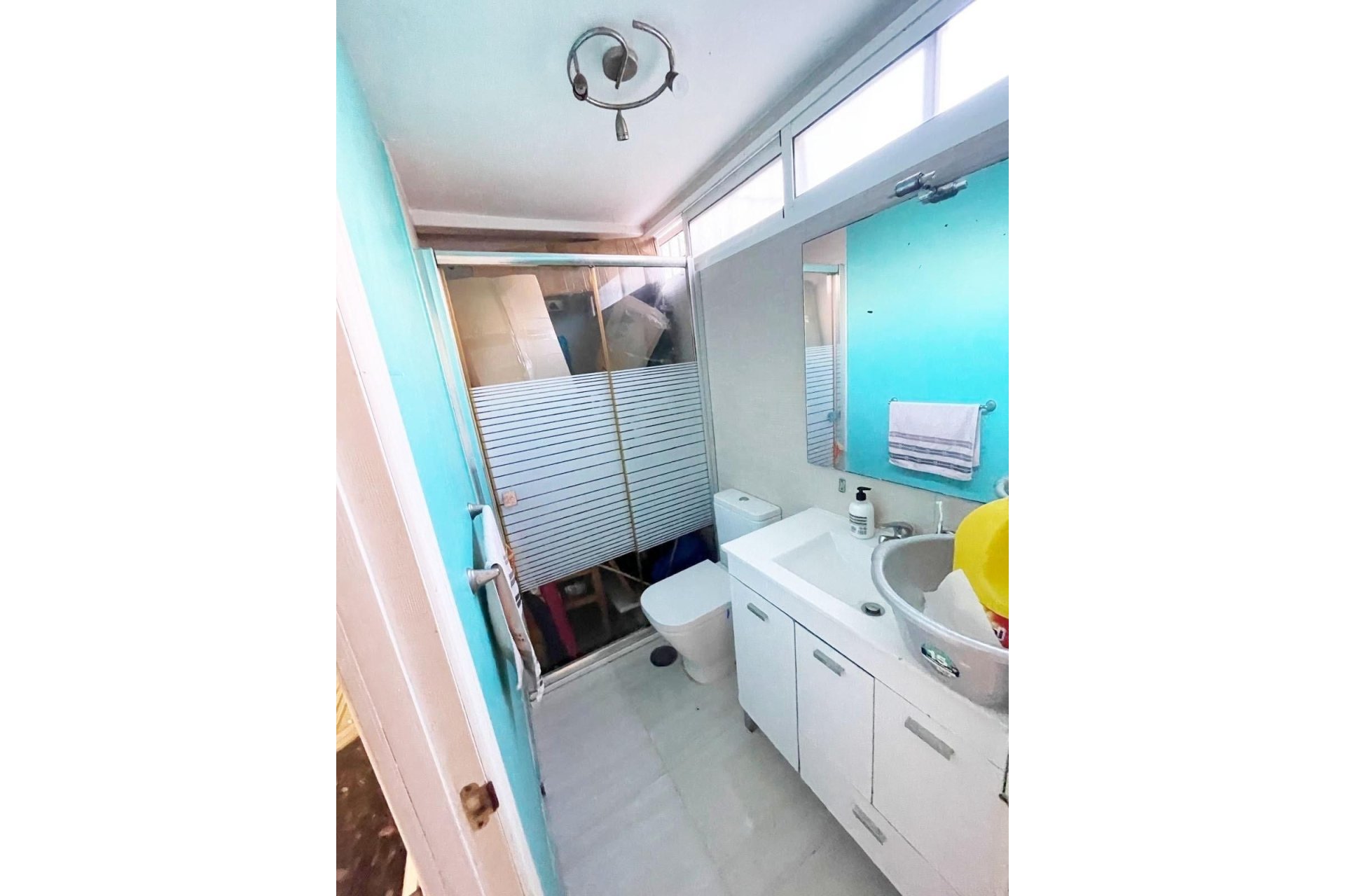 Rynek wtórny - Town house - Benalmadena - Benalmadena Costa