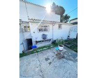 Rynek wtórny - Town house - Benalmadena - Benalmadena Costa