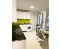 Rynek wtórny - Town house - Benalmadena - Benalmadena Costa