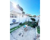 Rynek wtórny - Town house - Benalmadena - Benalmadena Costa