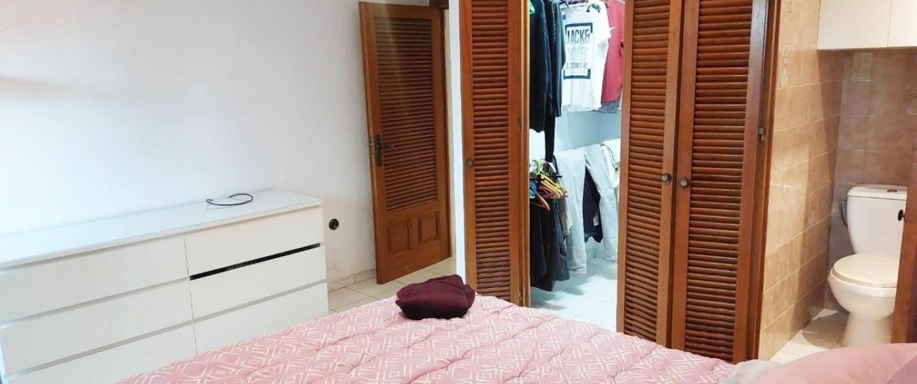 Rynek wtórny - Town house - Benalmadena - Benalmadena Costa