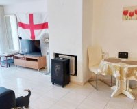 Rynek wtórny - Town house - Benalmadena - Benalmadena Costa