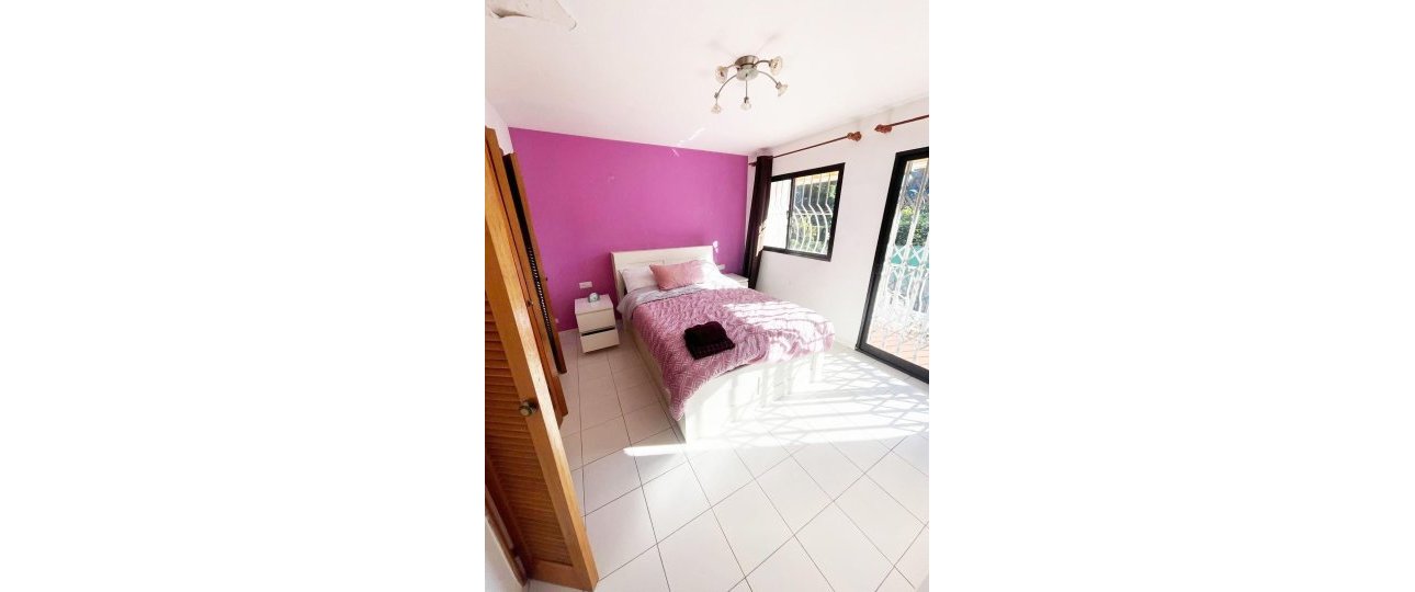 Rynek wtórny - Town house - Benalmadena - Benalmadena Costa