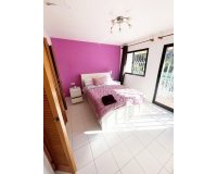 Rynek wtórny - Town house - Benalmadena - Benalmadena Costa