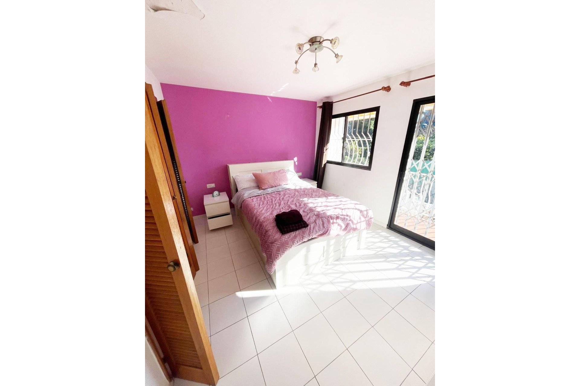 Rynek wtórny - Town house - Benalmadena - Benalmadena Costa