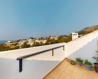Rynek wtórny - Town house - Benalmadena - Benalmadena Costa