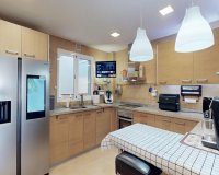 Rynek wtórny - Town house - Benalmadena - Benalmadena Costa