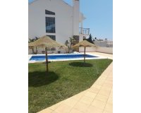 Rynek wtórny - Town house - Benalmadena - Benalmadena Costa