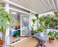 Rynek wtórny - Town house - Benalmadena - Benalmadena Costa