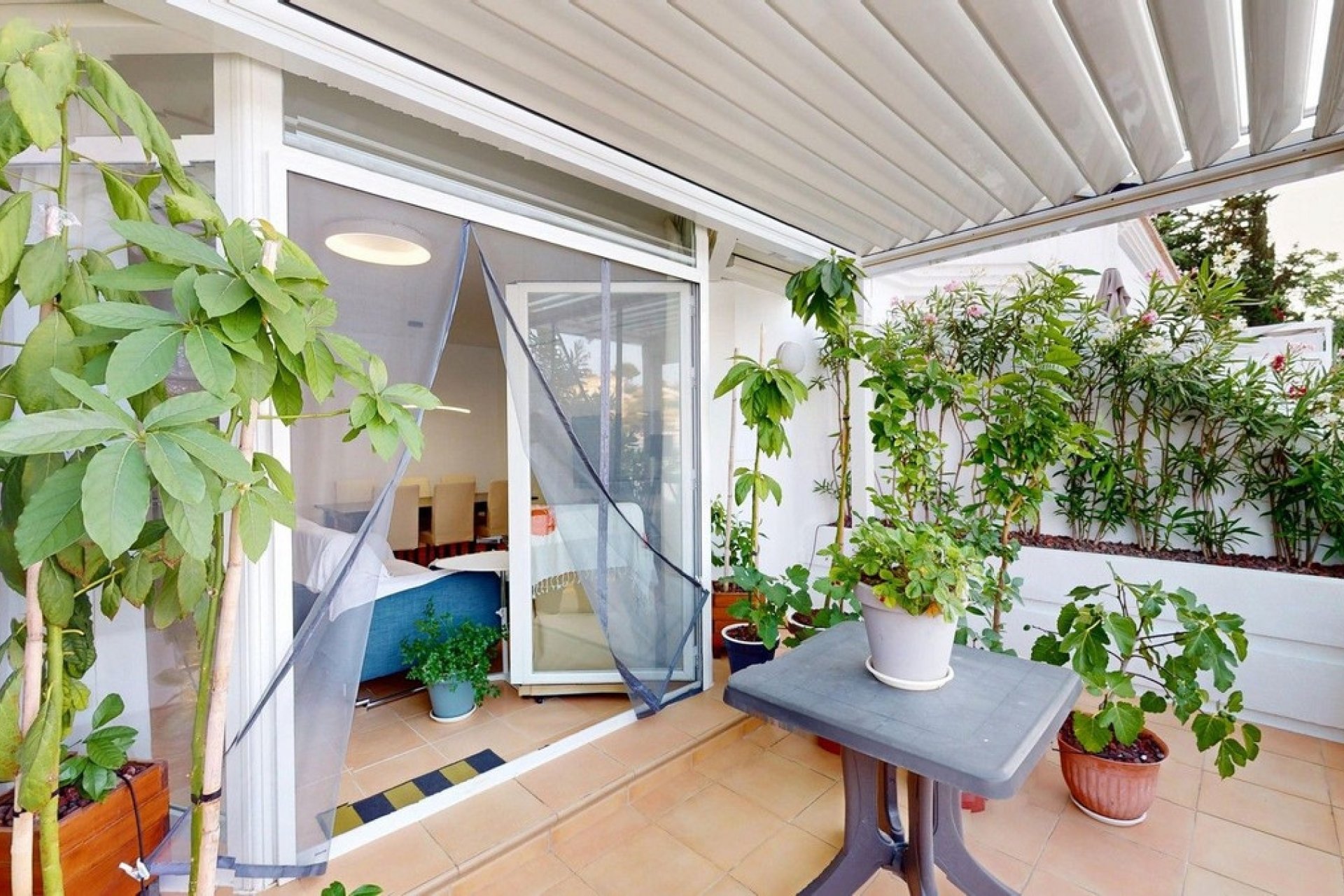 Rynek wtórny - Town house - Benalmadena - Benalmadena Costa
