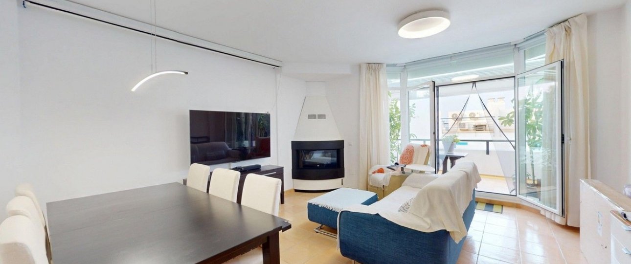 Rynek wtórny - Town house - Benalmadena - Benalmadena Costa