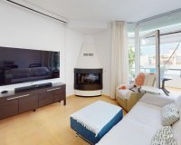Rynek wtórny - Town house - Benalmadena - Benalmadena Costa