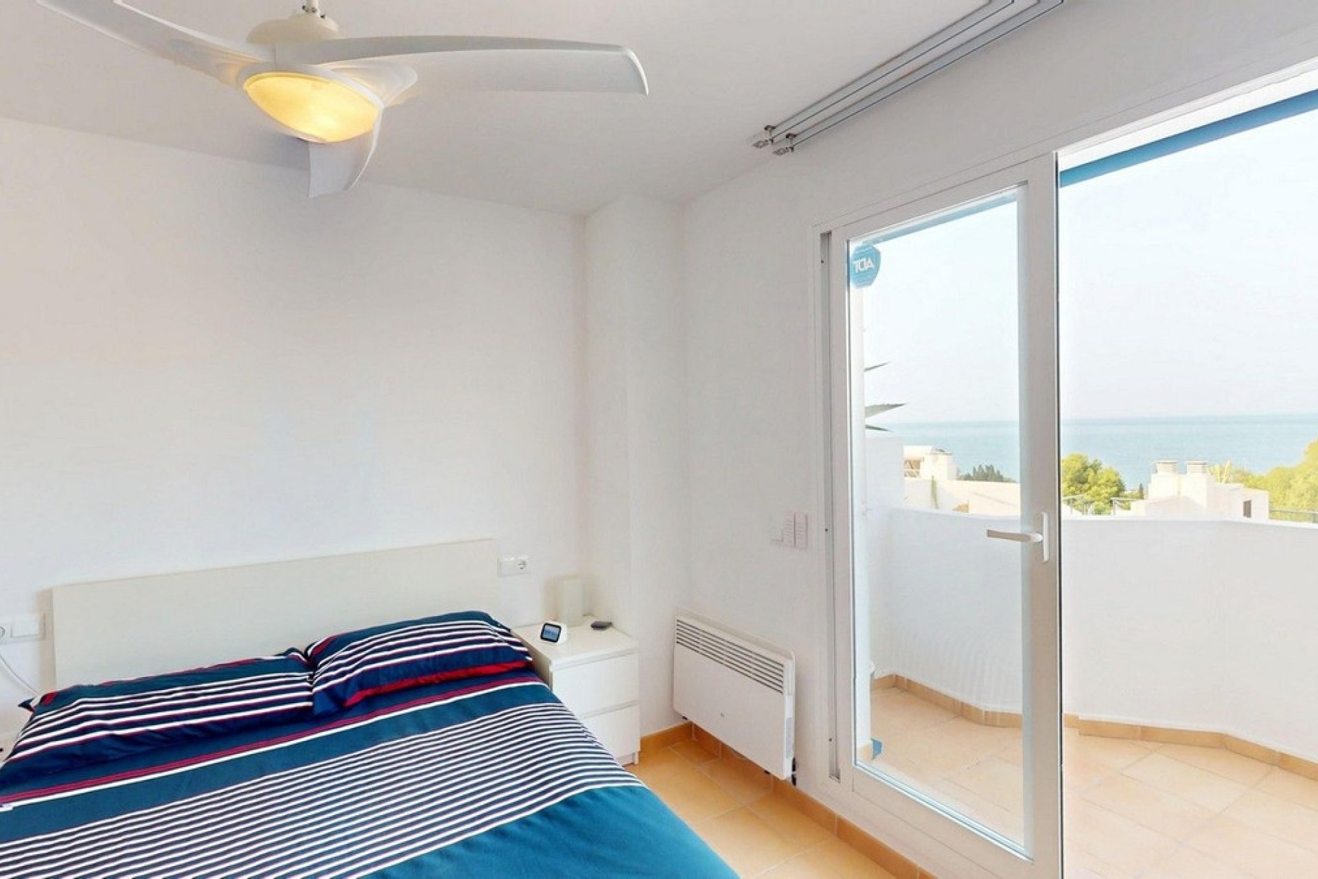 Rynek wtórny - Town house - Benalmadena - Benalmadena Costa