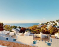 Rynek wtórny - Town house - Benalmadena - Benalmadena Costa