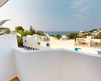 Rynek wtórny - Town house - Benalmadena - Benalmadena Costa