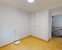Rynek wtórny - Town house - Benalmadena - Benalmadena Costa