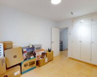 Rynek wtórny - Town house - Benalmadena - Benalmadena Costa