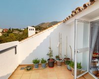 Rynek wtórny - Town house - Benalmadena - Benalmadena Costa