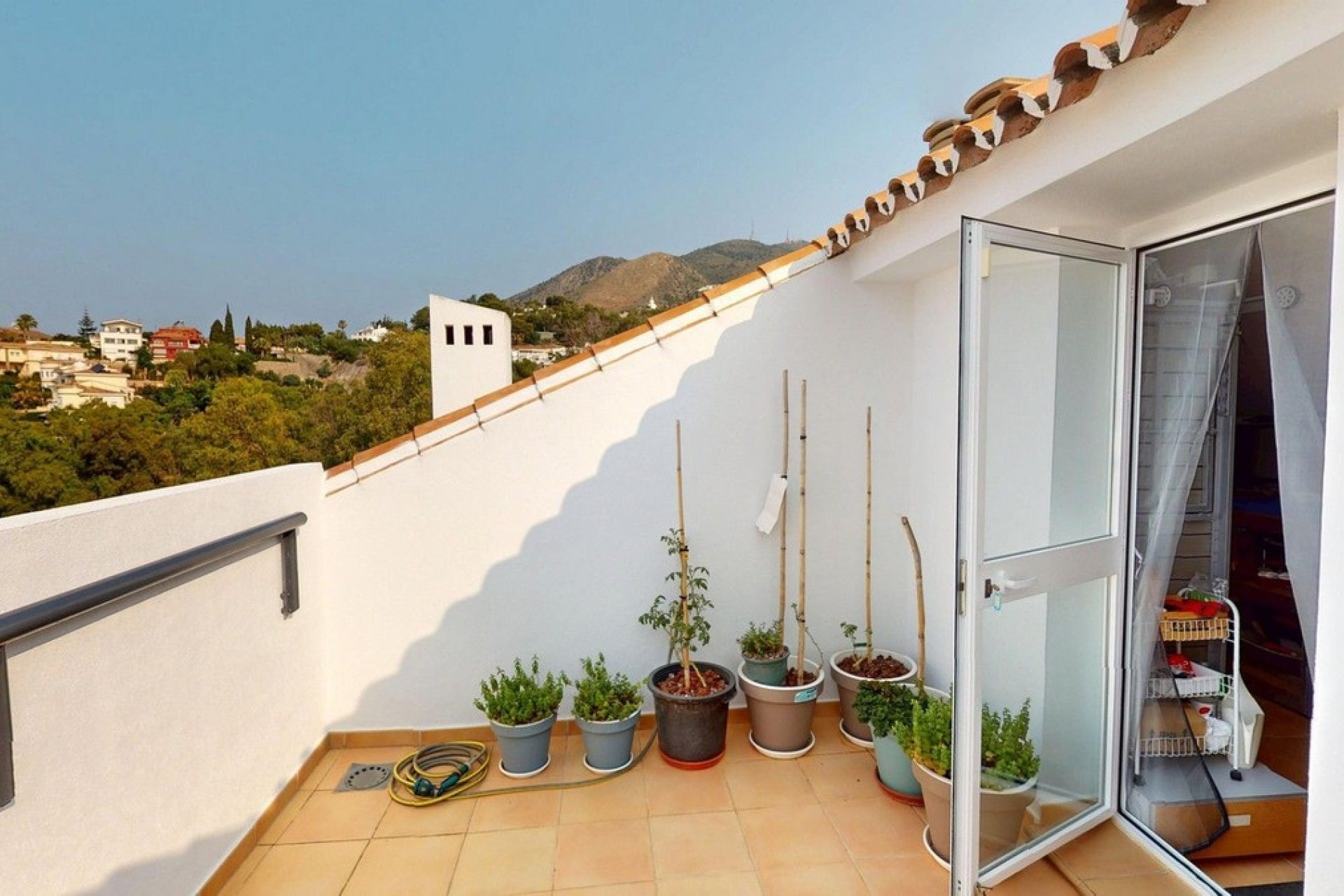 Rynek wtórny - Town house - Benalmadena - Benalmadena Costa