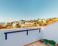 Rynek wtórny - Town house - Benalmadena - Benalmadena Costa