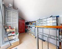 Rynek wtórny - Town house - Benalmadena - Benalmadena Costa