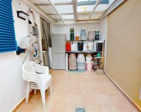 Rynek wtórny - Town house - Benalmadena - Benalmadena Costa