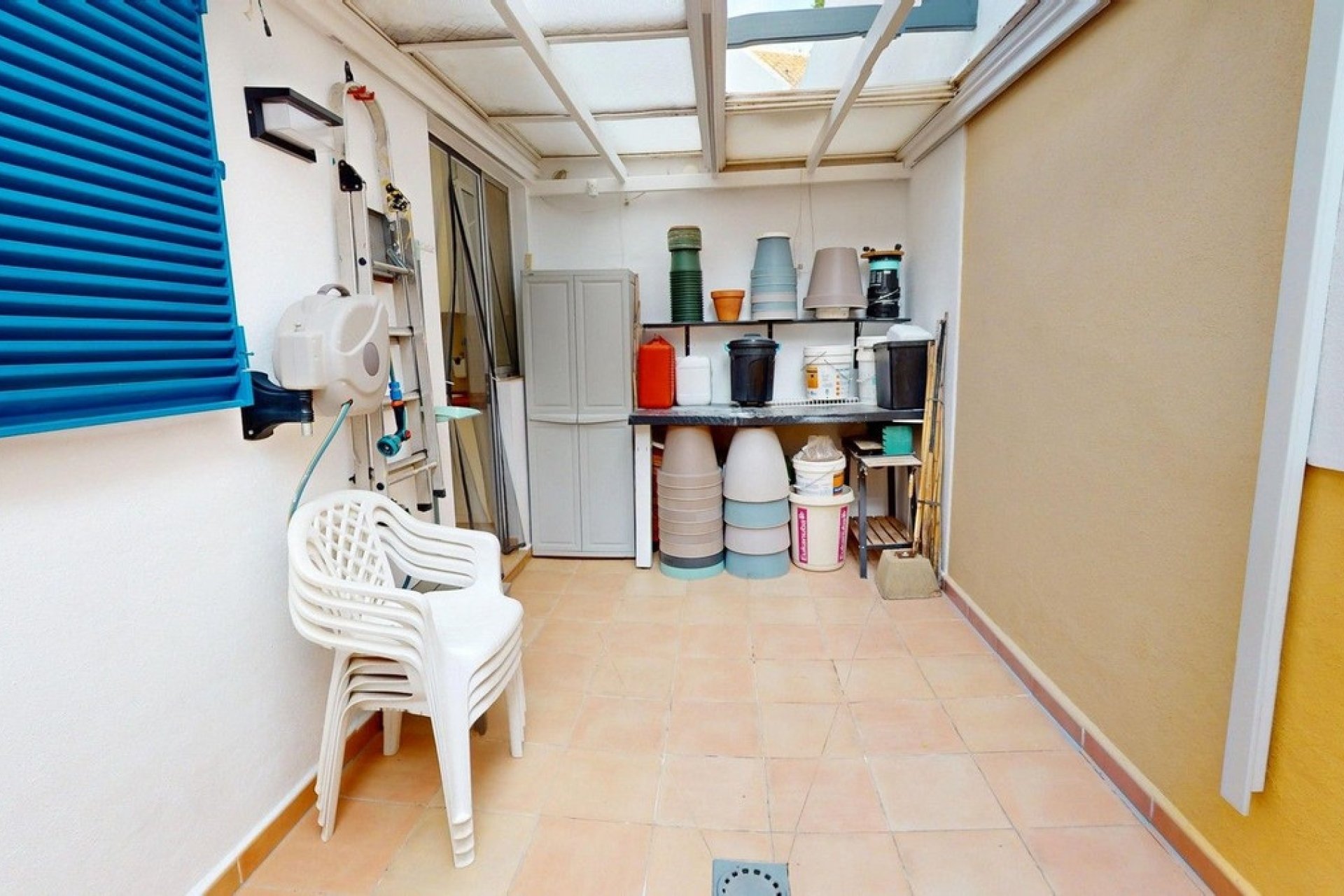 Rynek wtórny - Town house - Benalmadena - Benalmadena Costa