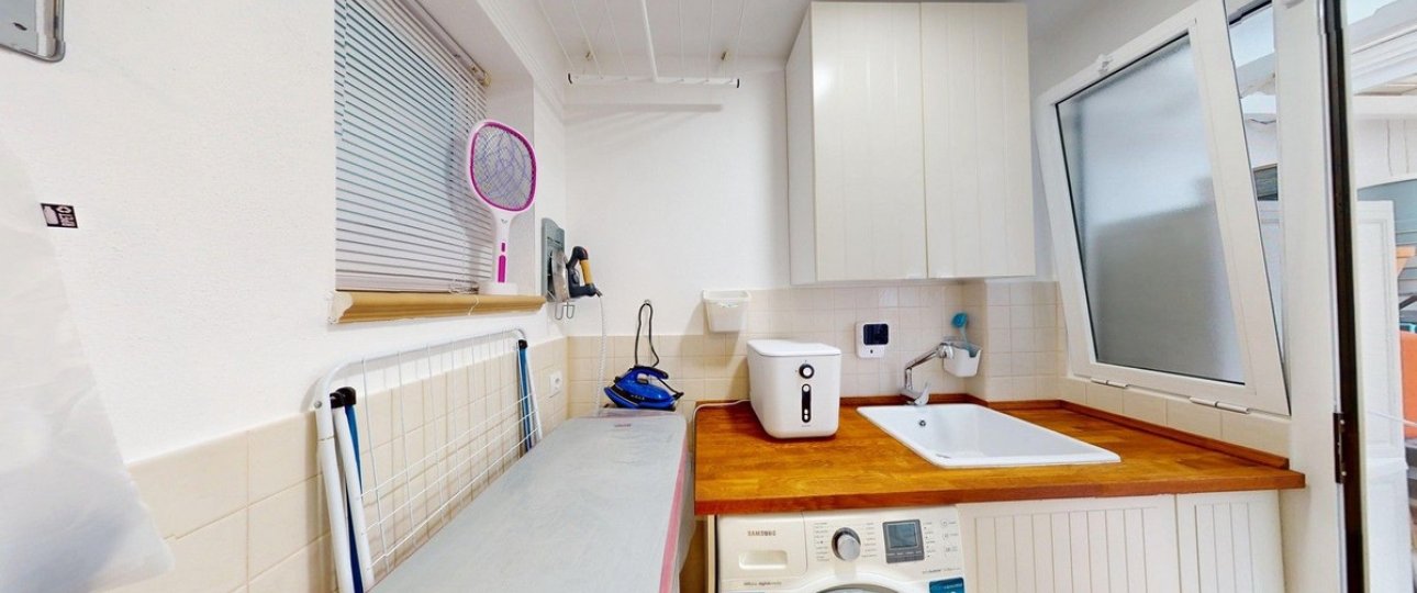 Rynek wtórny - Town house - Benalmadena - Benalmadena Costa