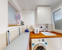 Rynek wtórny - Town house - Benalmadena - Benalmadena Costa
