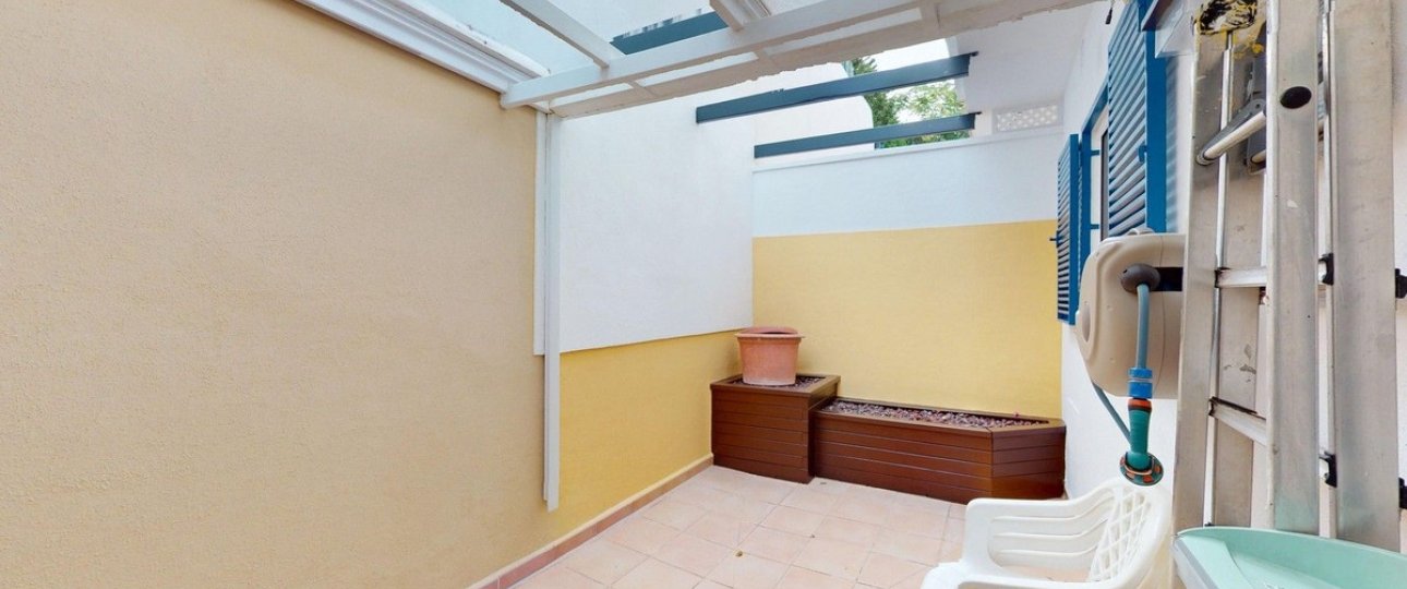 Rynek wtórny - Town house - Benalmadena - Benalmadena Costa