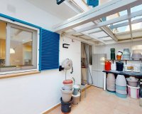 Rynek wtórny - Town house - Benalmadena - Benalmadena Costa