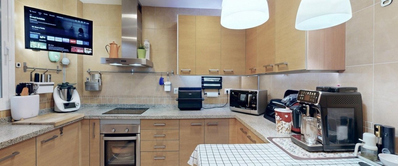 Rynek wtórny - Town house - Benalmadena - Benalmadena Costa