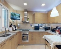Rynek wtórny - Town house - Benalmadena - Benalmadena Costa