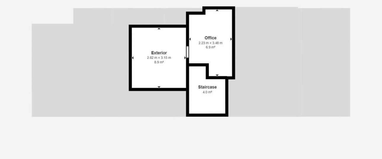 Rynek wtórny - Town house - Benalmadena - Benalmadena Costa