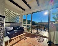 Rynek wtórny - Town house - Benalmadena - Benalmadena Pueblo