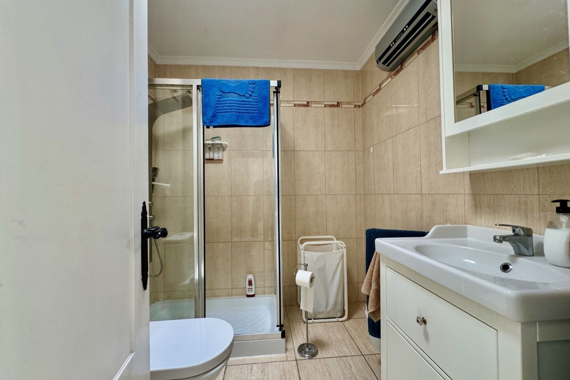Rynek wtórny - Town house - Benalmadena - Benalmadena Pueblo